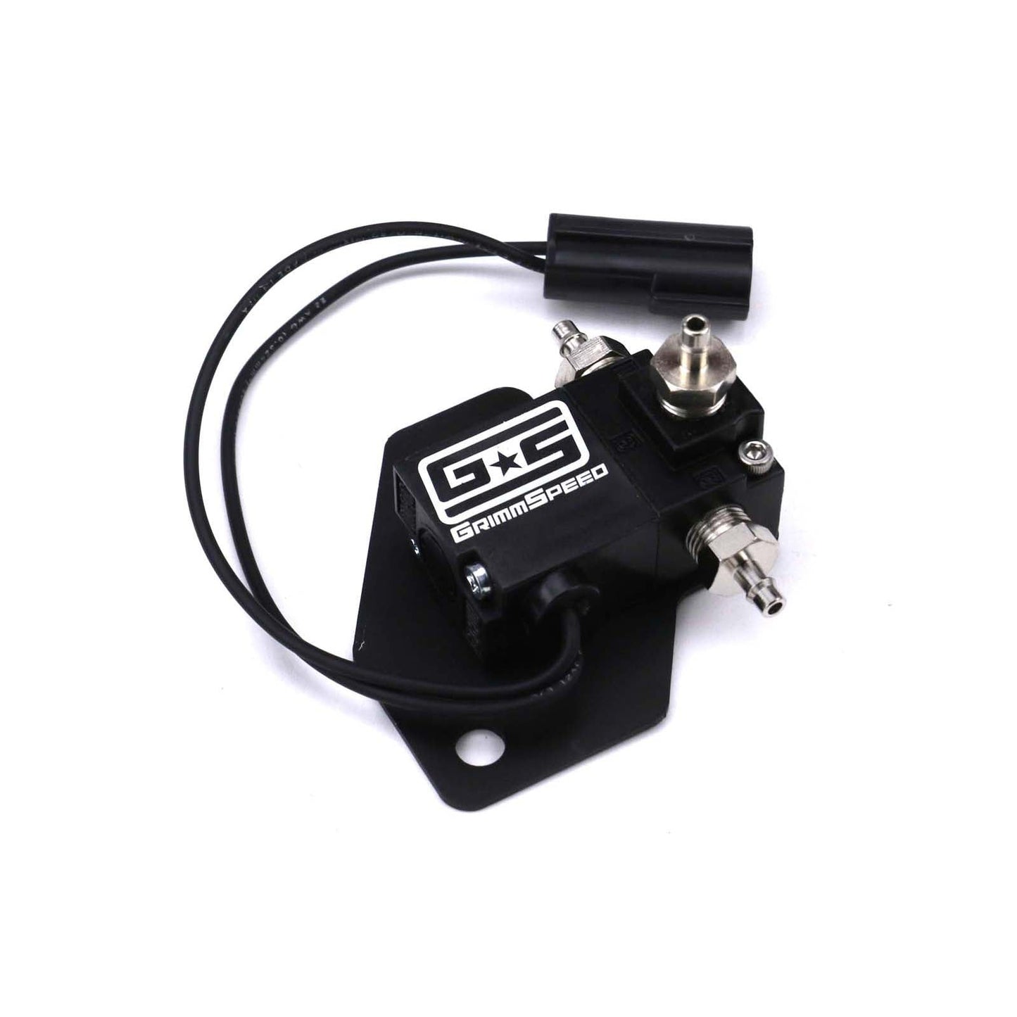 GrimmSpeed Boost Control Solenoid - 2006-2007 Mazdaspeed6