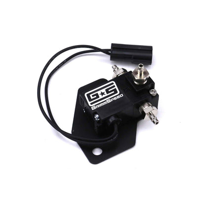 GrimmSpeed Boost Control Solenoid - 2006-2007 Mazdaspeed6
