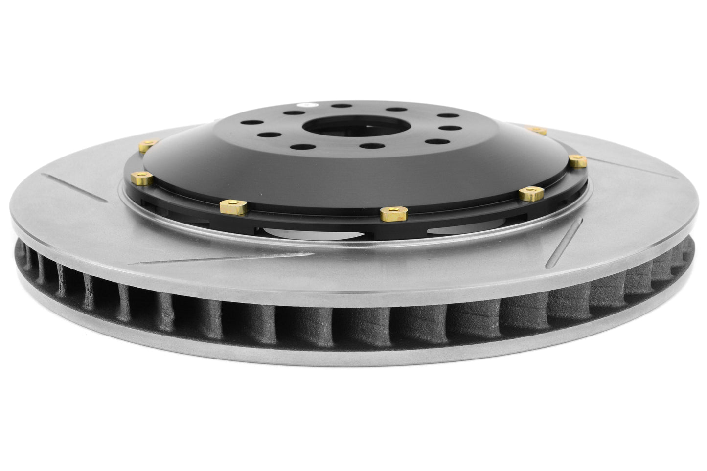 Stoptech ST-40 Big Brake Kit Front 355mm Red Slotted Rotors - 2013-2016 Scion FR-S / 2013-2020 Subaru BRZ / 2017-2019 Toyota 86