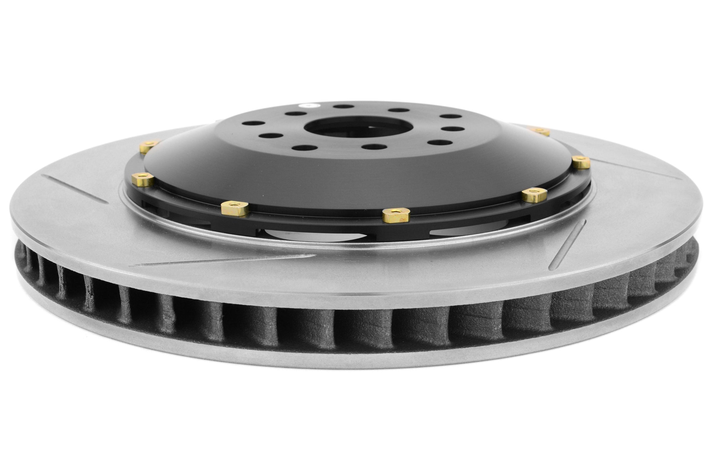 Stoptech ST-40 Big Brake Kit Front 355mm Red Slotted Rotors - 2013-2016 Scion FR-S / 2013-2020 Subaru BRZ / 2017-2019 Toyota 86