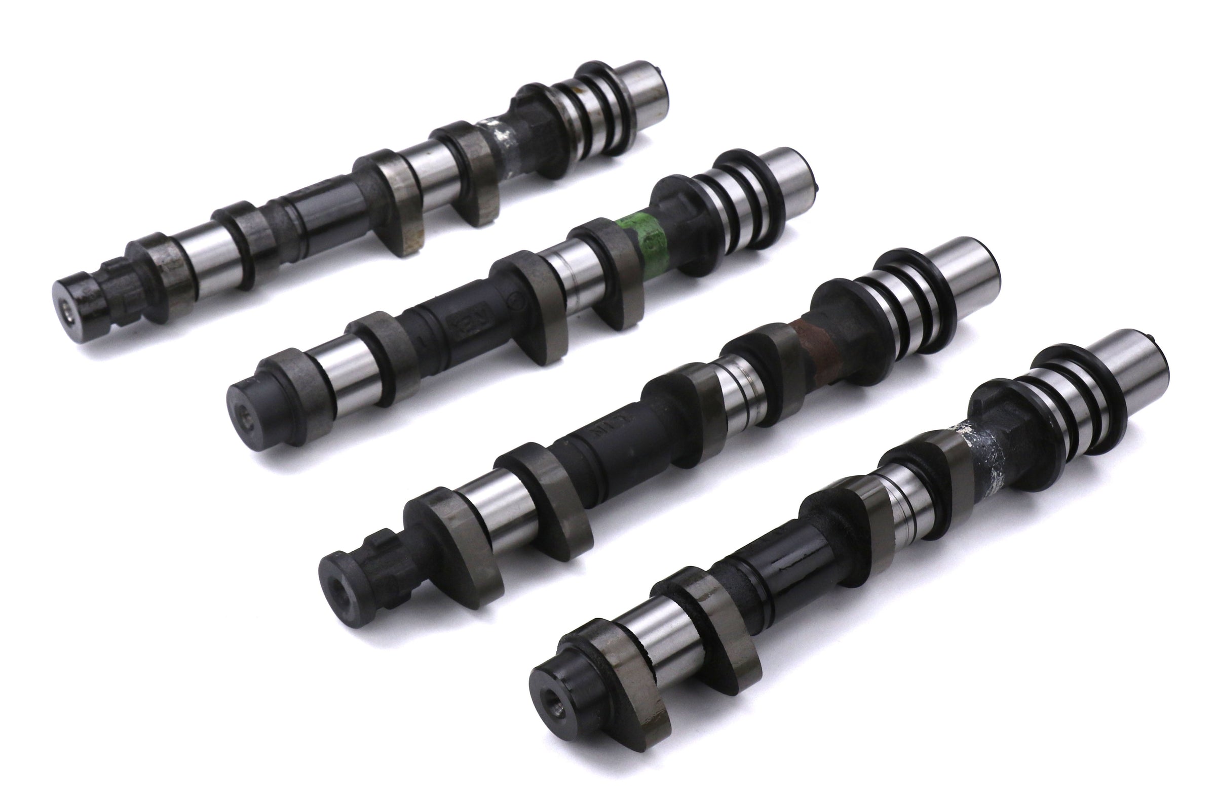 Brian Crower Stage 3 280 Camshafts - 2002-2005 Subaru WRX