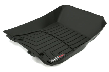 Weathertech Front FloorLiners Black - 2015-2019 Subaru Outback / Legacy