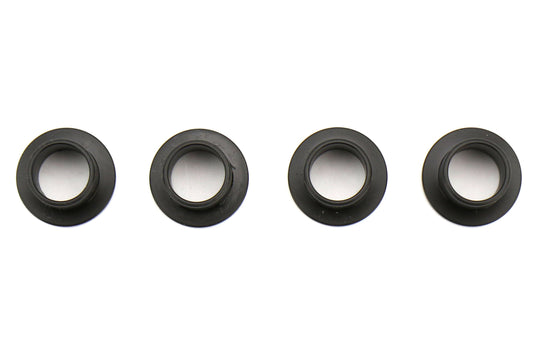 Torque Solution Shifter Linkage Bushings - 2006-2021 Subaru STI/ 2006-2014 WRX