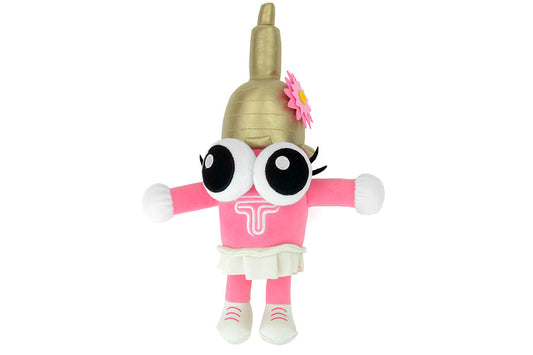 Tein 300mm Dampatty Doll - Universal