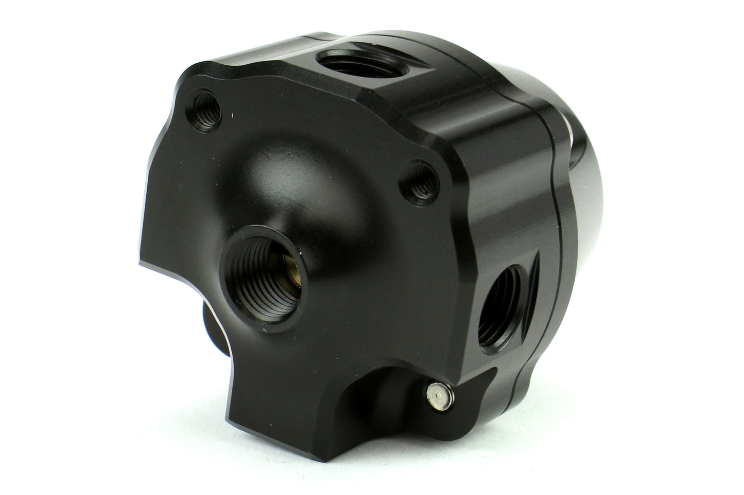 Go Fast Bits FX-S Fuel Pressure Regulator - Universal