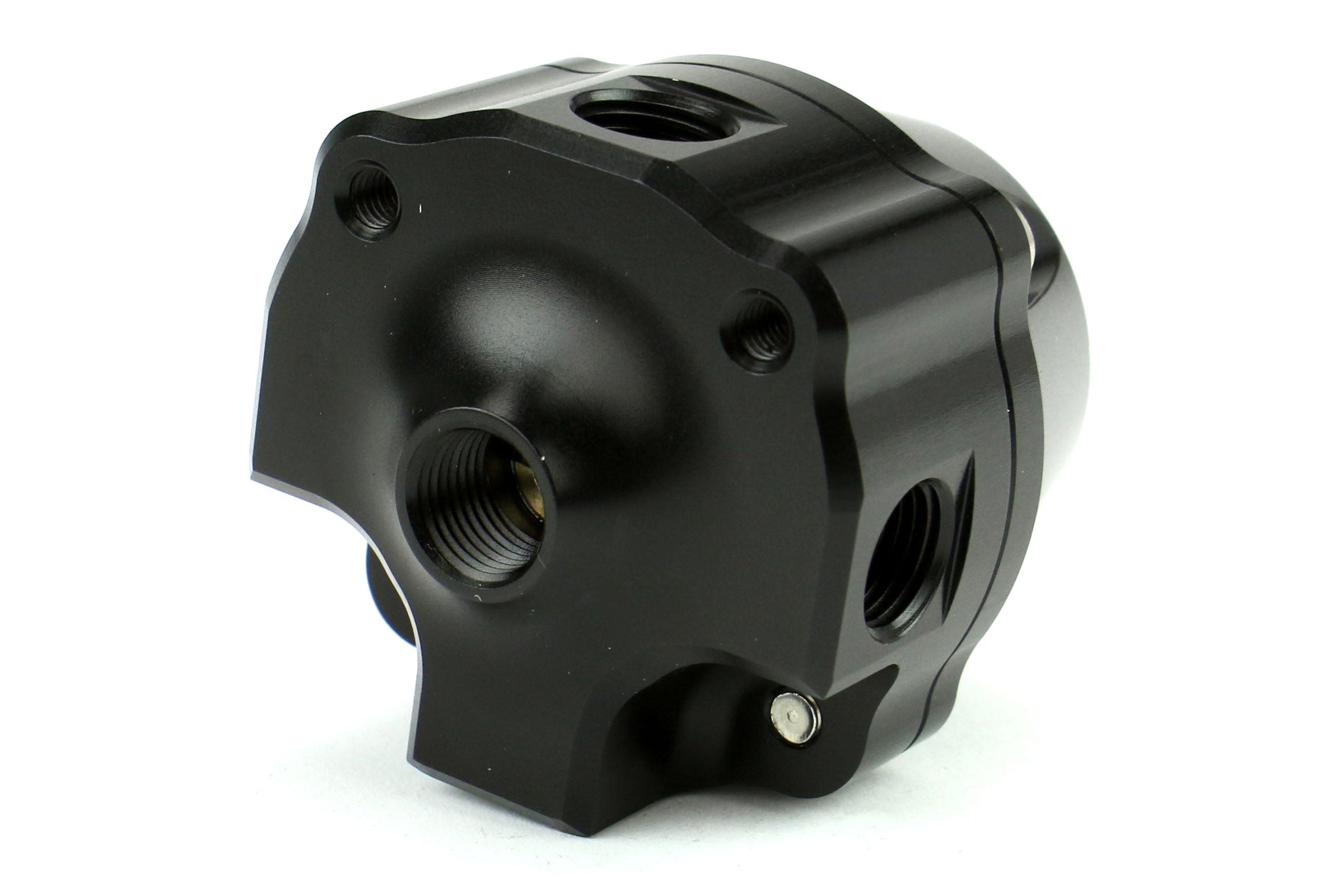 Go Fast Bits FX-S Fuel Pressure Regulator - Universal