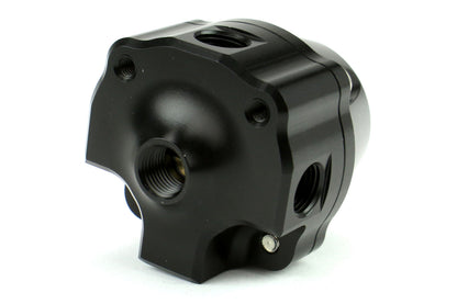 Go Fast Bits FX-S Fuel Pressure Regulator - Universal