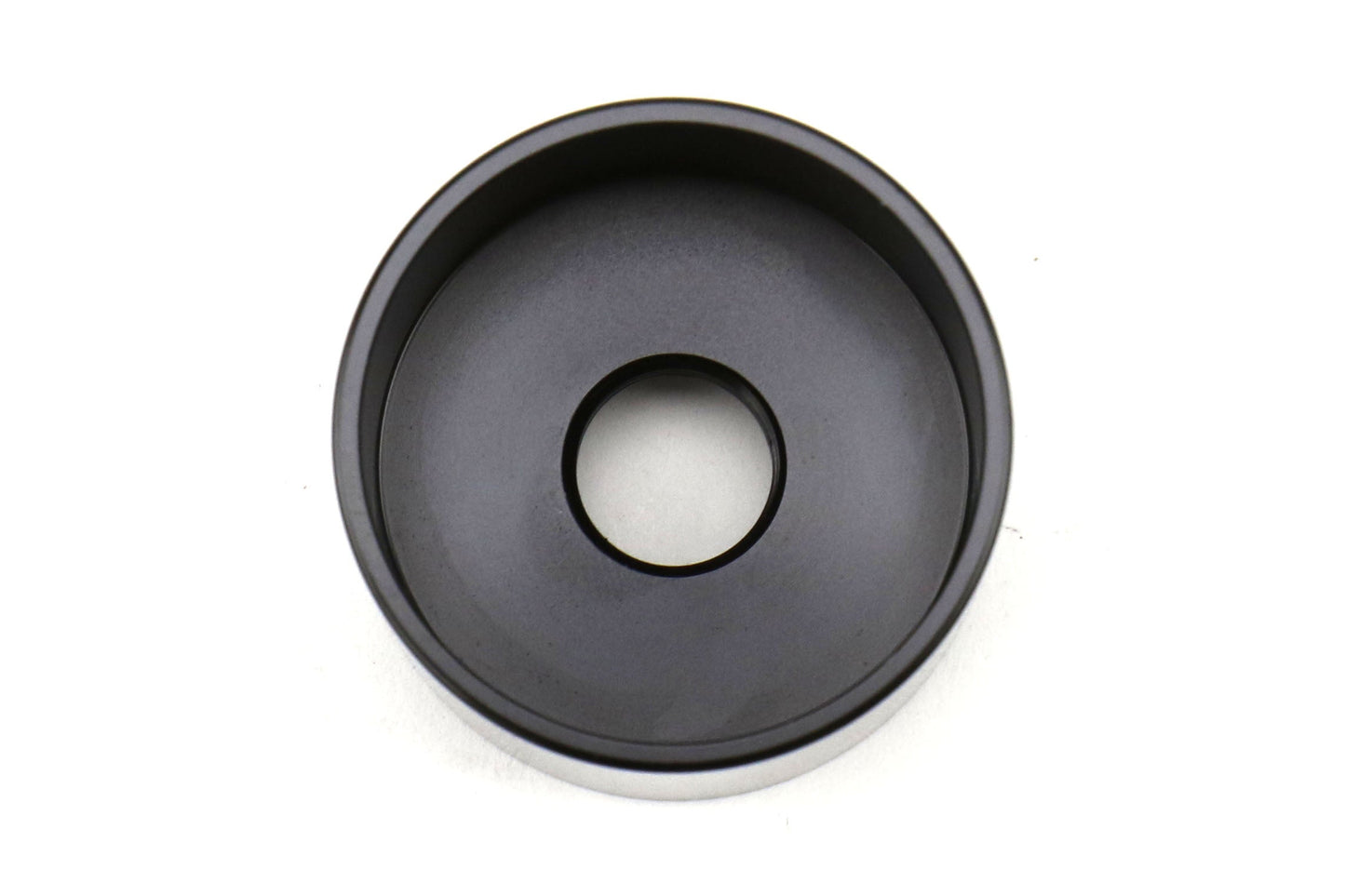 Torque Solution Reverse Lockout Jam Nut - Ford Models (inc. 2011+ Focus / 2015+ Mustang)