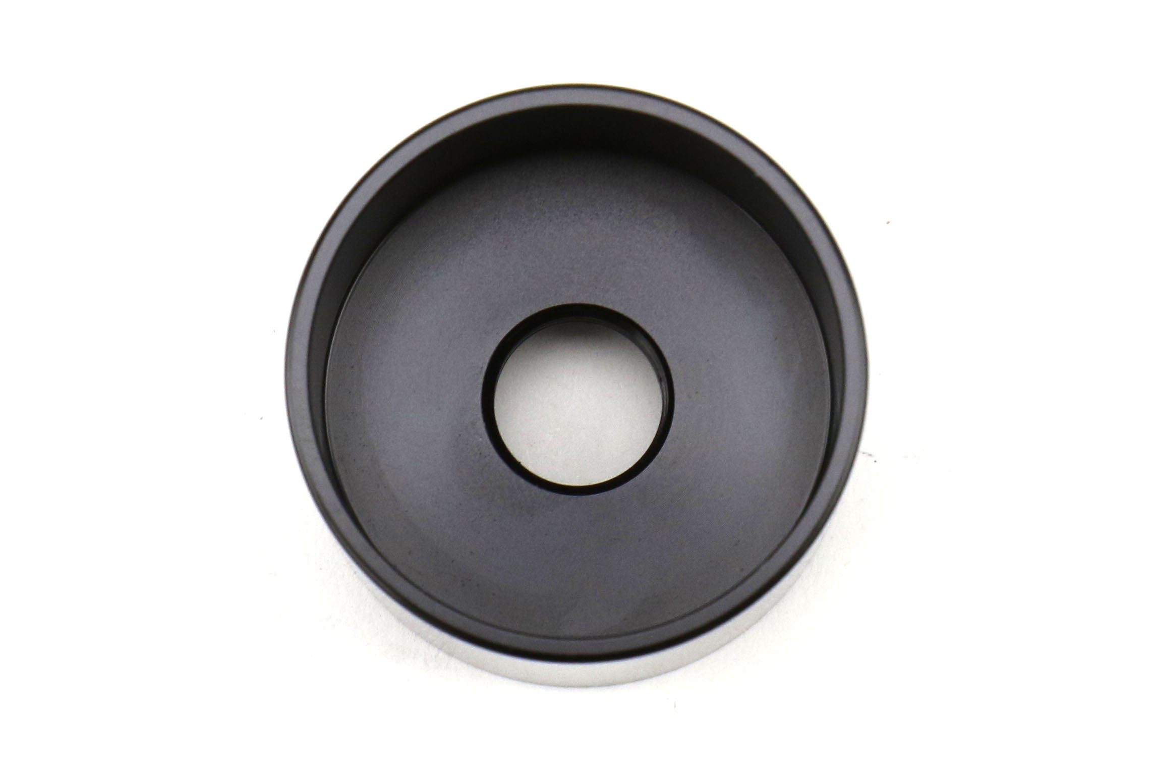 Torque Solution Reverse Lockout Jam Nut - Ford Models (inc. 2011+ Focus / 2015+ Mustang)
