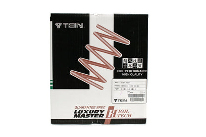 Tein H. Tech Spring Kit - 2002-2003 Subaru WRX