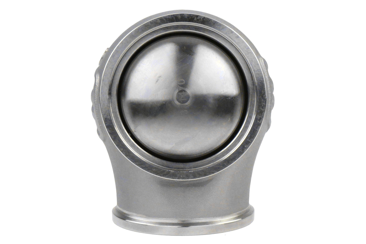 Turbosmart WG50 GenV Pro-Gate 50mm 14psi Purple