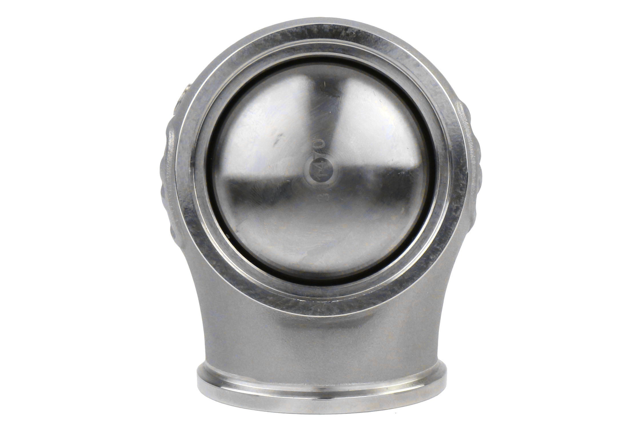 Turbosmart WG50 GenV Pro-Gate 50mm 14psi Purple