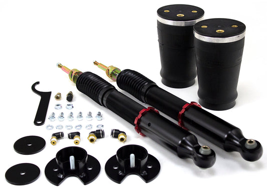 Air Lift Performance Rear Air Suspension Kit - 1999-2005 Volkswagen GTI/Golf/Jetta (Mk4)