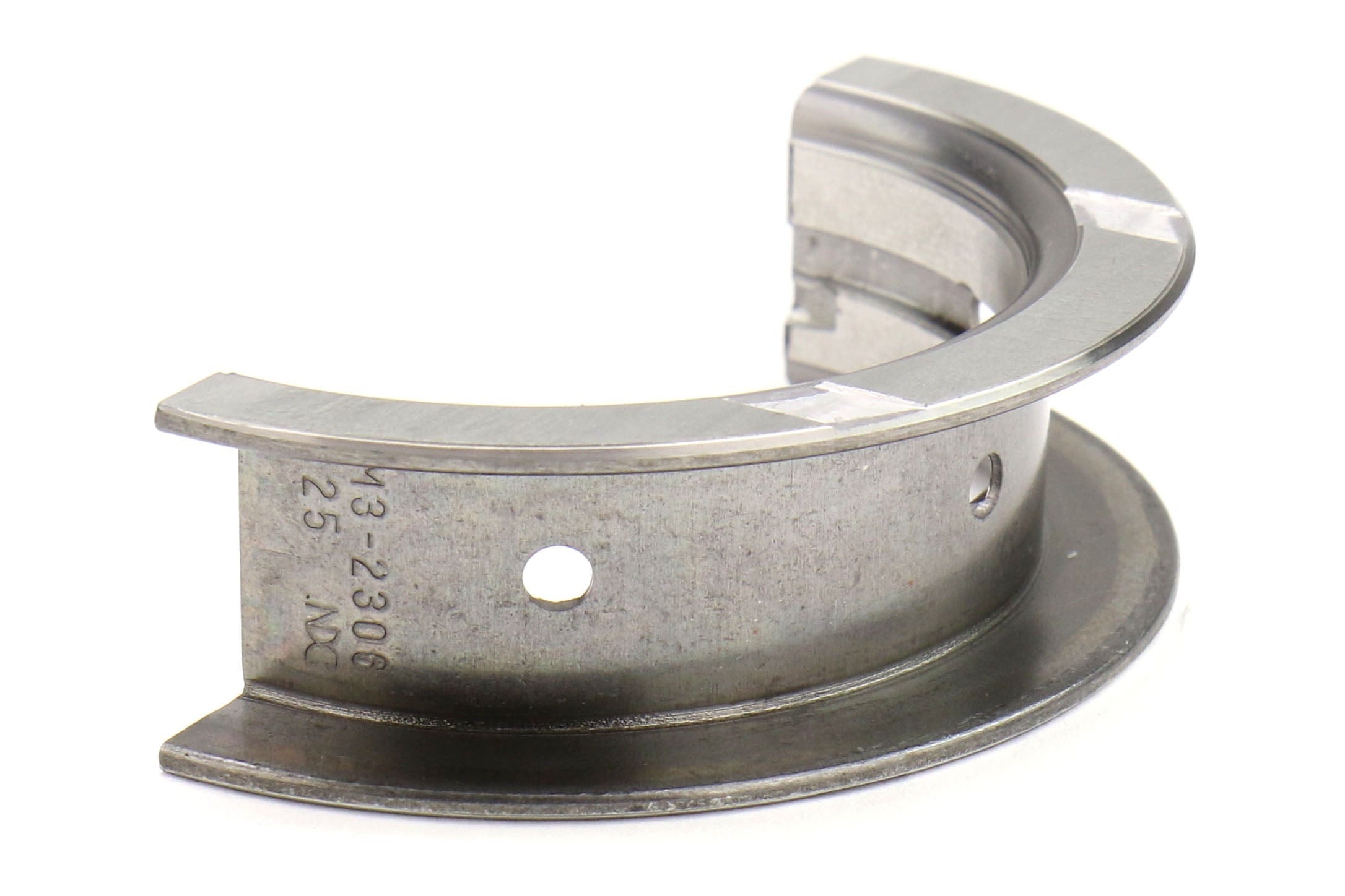 Clevite Undersized Main Bearing Set -.010in - Subaru EJ Models (inc. 2002-2014 WRX / 2004-2021 STI)