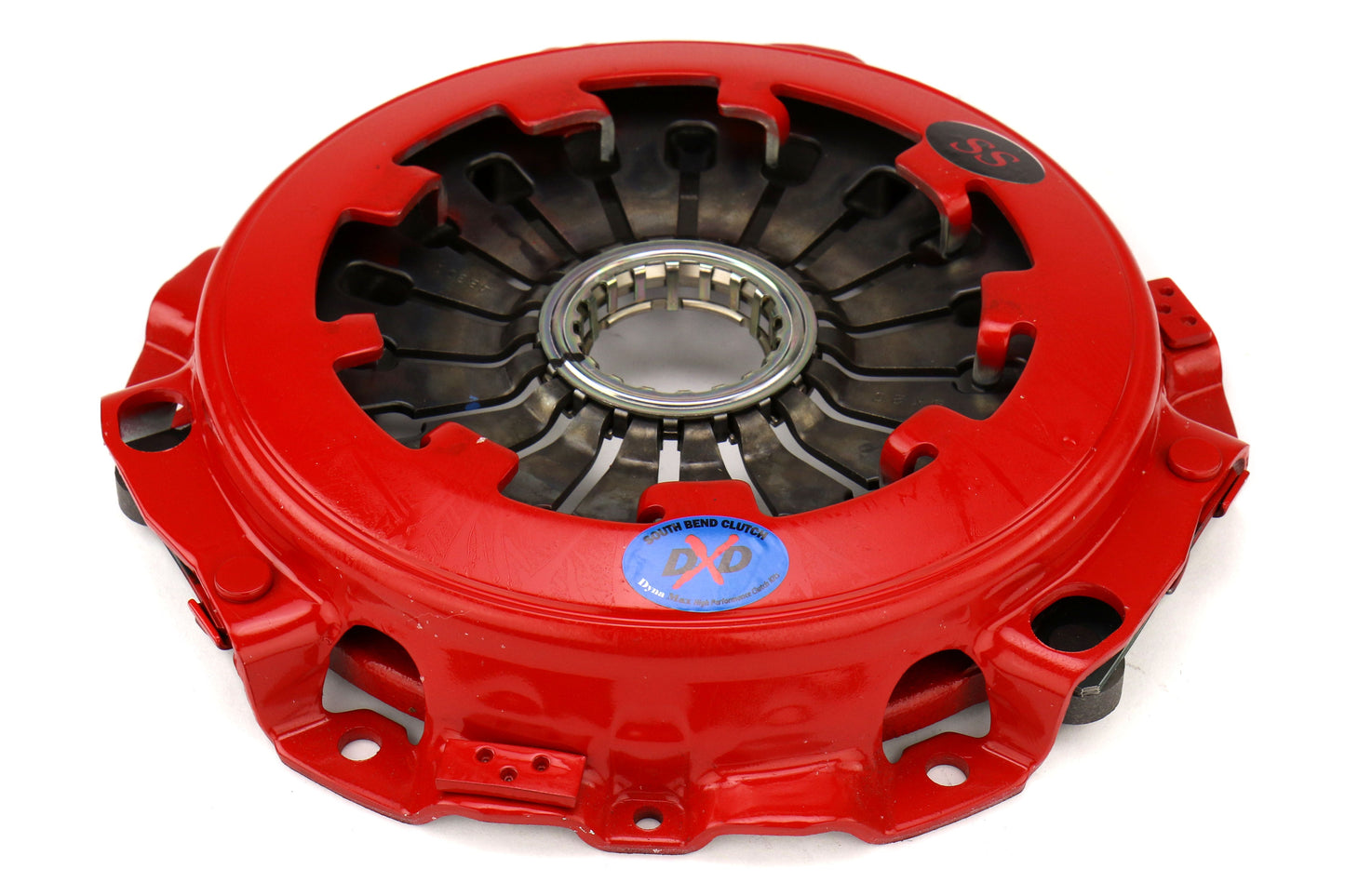 South Bend Clutch Stage 3 Daily Clutch Kit - 2002-2005 Subaru WRX