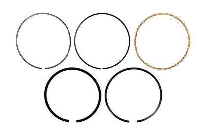 Wiseco VF Piston Ring Set 99.5mm Bore - 2006-2014 Subaru  WRX / 2004-2021 STI / 2004-2006 Baja / 2004-2013 Forester / 2005-2012 Legacy / 2005-2009 Outback / 2006 Saab 9-2X