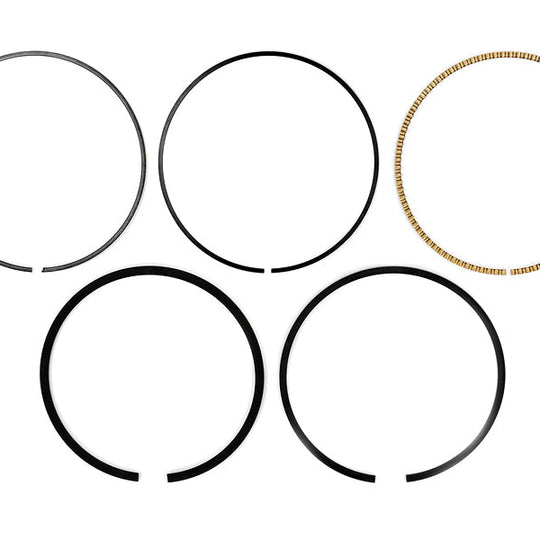 Wiseco VF Piston Ring Set 99.5mm Bore - 2006-2014 Subaru  WRX / 2004-2021 STI / 2004-2006 Baja / 2004-2013 Forester / 2005-2012 Legacy / 2005-2009 Outback / 2006 Saab 9-2X