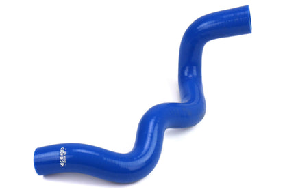Mishimoto Silicone Radiator Hose Kit Nitrous Blue - 2016-2017 Ford Focus RS