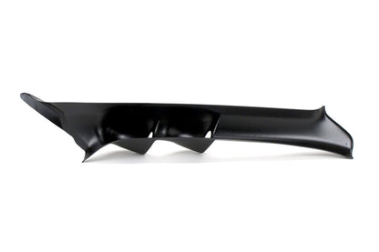 Auto Meter A-Pillar Gauge Pod Double - 2002-2007 Subaru WRX / STI