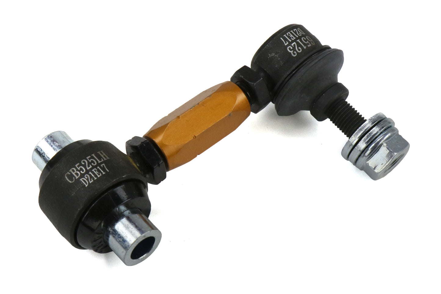 Whiteline Front and Rear Sway Bar Kit w/Endlinks - 2015-2021 Subaru STI