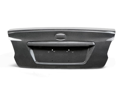 Seibon Carbon Fiber Trunk - 2015-2021 Subaru WRX / STI