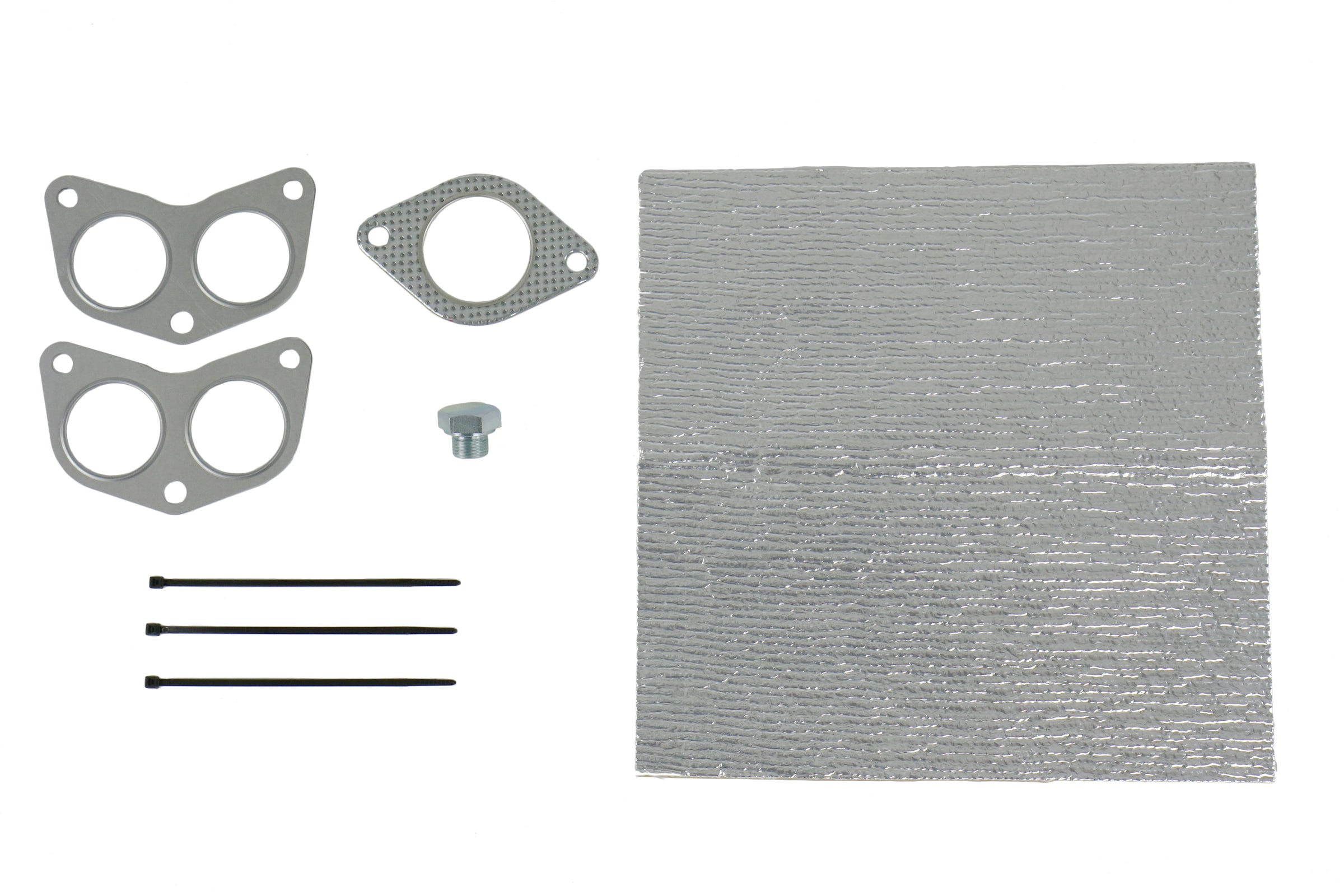 HKS Stainless Steel Exhaust Manifold - Subaru Models (inc. 2002-2014 WRX / 2004+ STI)