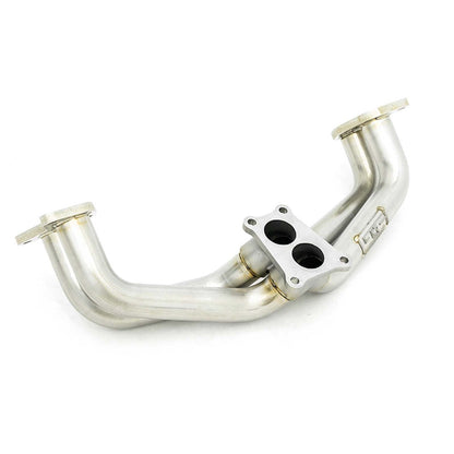 GrimmSpeed Equal Length Exhaust Header - 2015-2021 Subaru WRX