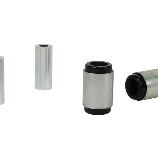 Whiteline Rear Control Arm Lower Inner Bushing - 1992-2005 BMW 3 Series Models