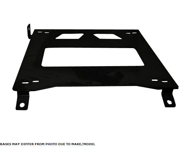 Sparco Seat Base Driver Side - Scion FR-S 2013-2016 / Subaru BRZ 2013+ / Toyota 86 2017+
