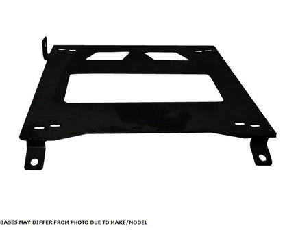 Sparco Seat Base Driver Side - Scion FR-S 2013-2016 / Subaru BRZ 2013+ / Toyota 86 2017+