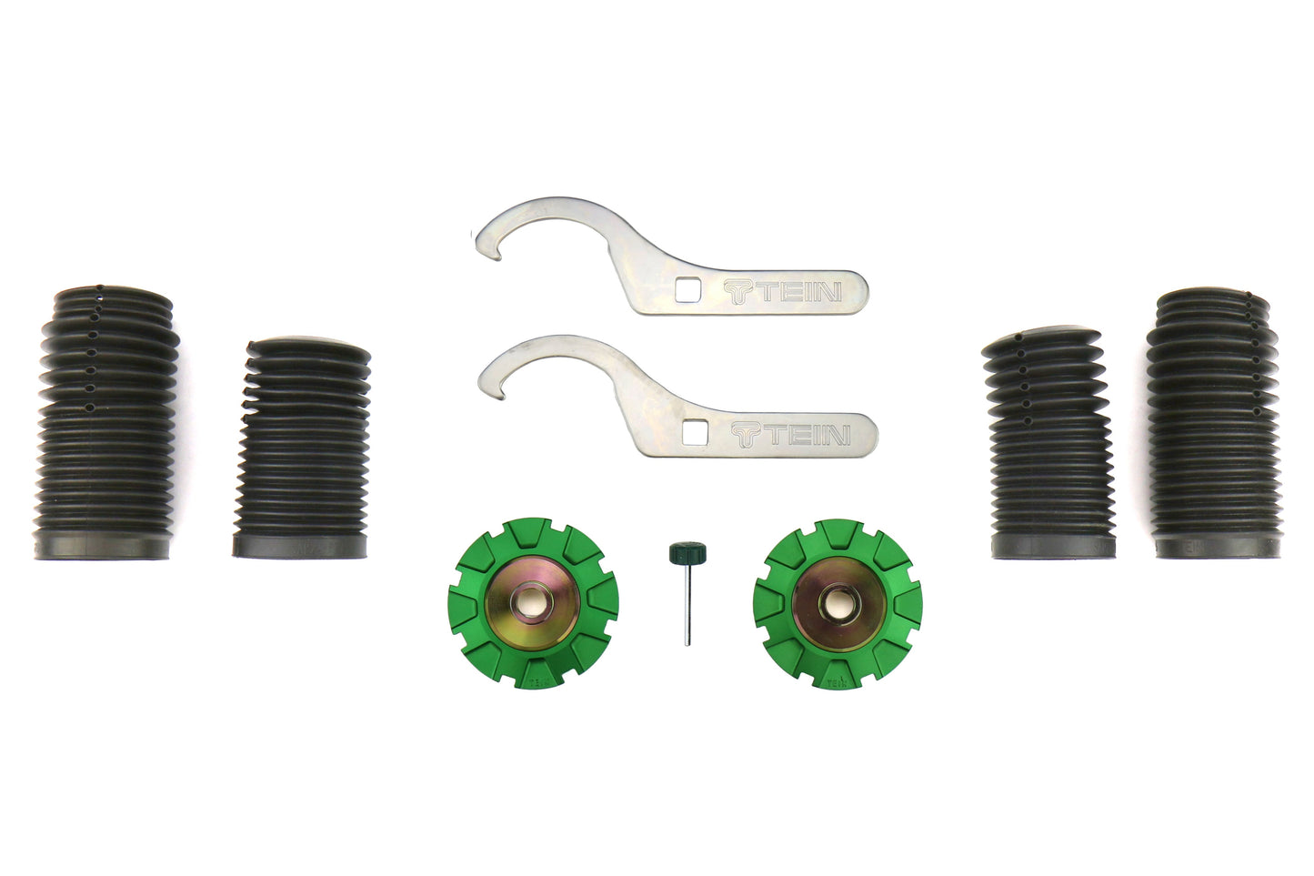 Tein Street Advance Z Coilover Kit - 2014-2018 Subaru Forester