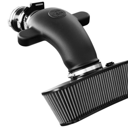 aFe MagnumFORCE Intakes Stage-2 PDS AIS PDS Chevrolet Corvette 05-07 V8-6.0L