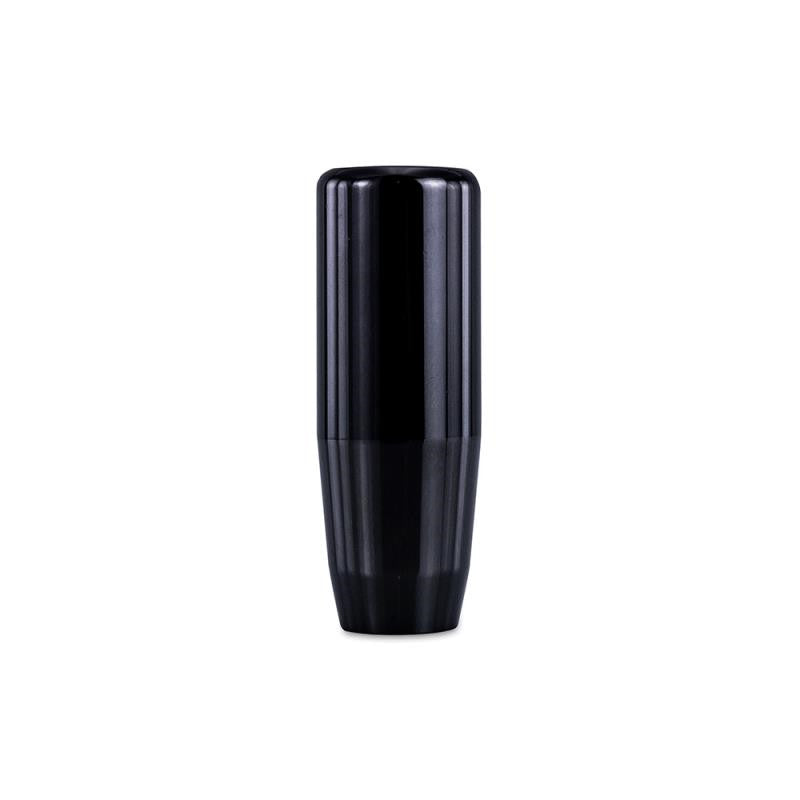 Mishimoto Weighted Shift Knob Black - Universal