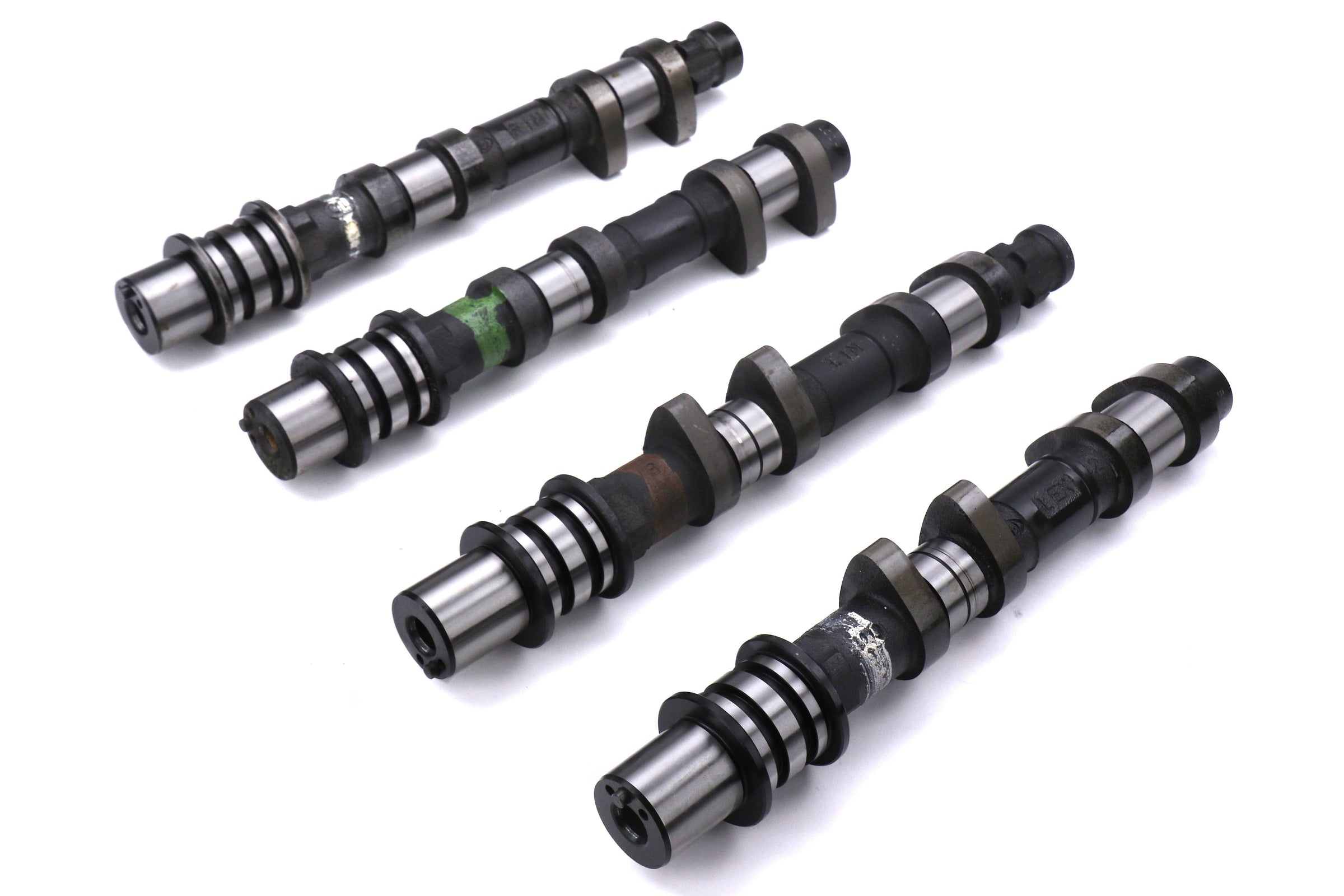 Brian Crower Stage 3 280 Camshafts - 2002-2005 Subaru WRX