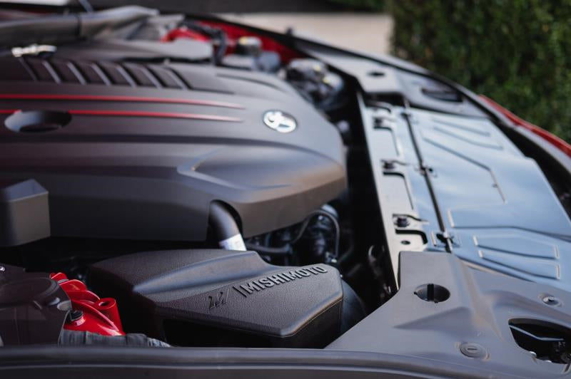 Mishimoto Performance Intake Kit - 2020-2024 Toyota Supra