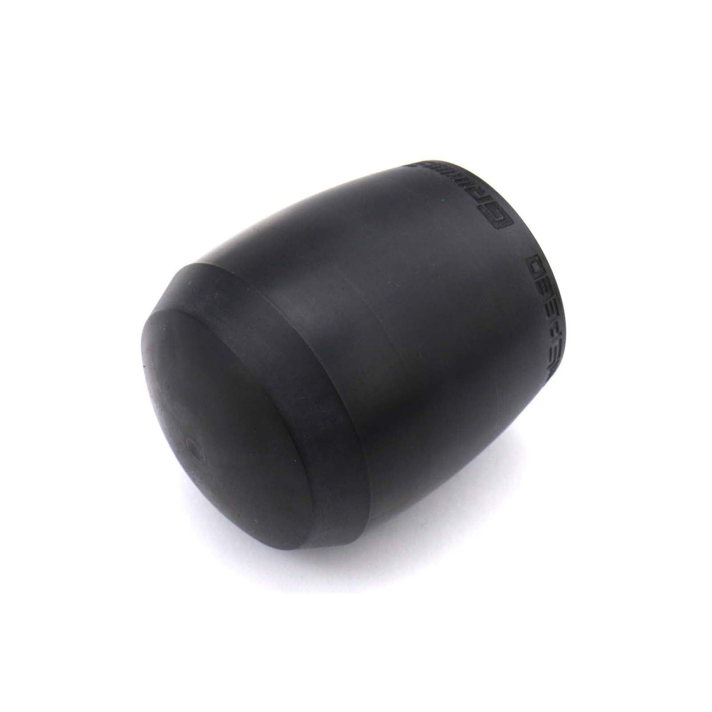 Grimmspeed Stubby Delrin Shift Knob w/ 5SPD Boot Retainer - Subaru Models (inc. 2002-2014 WRX)