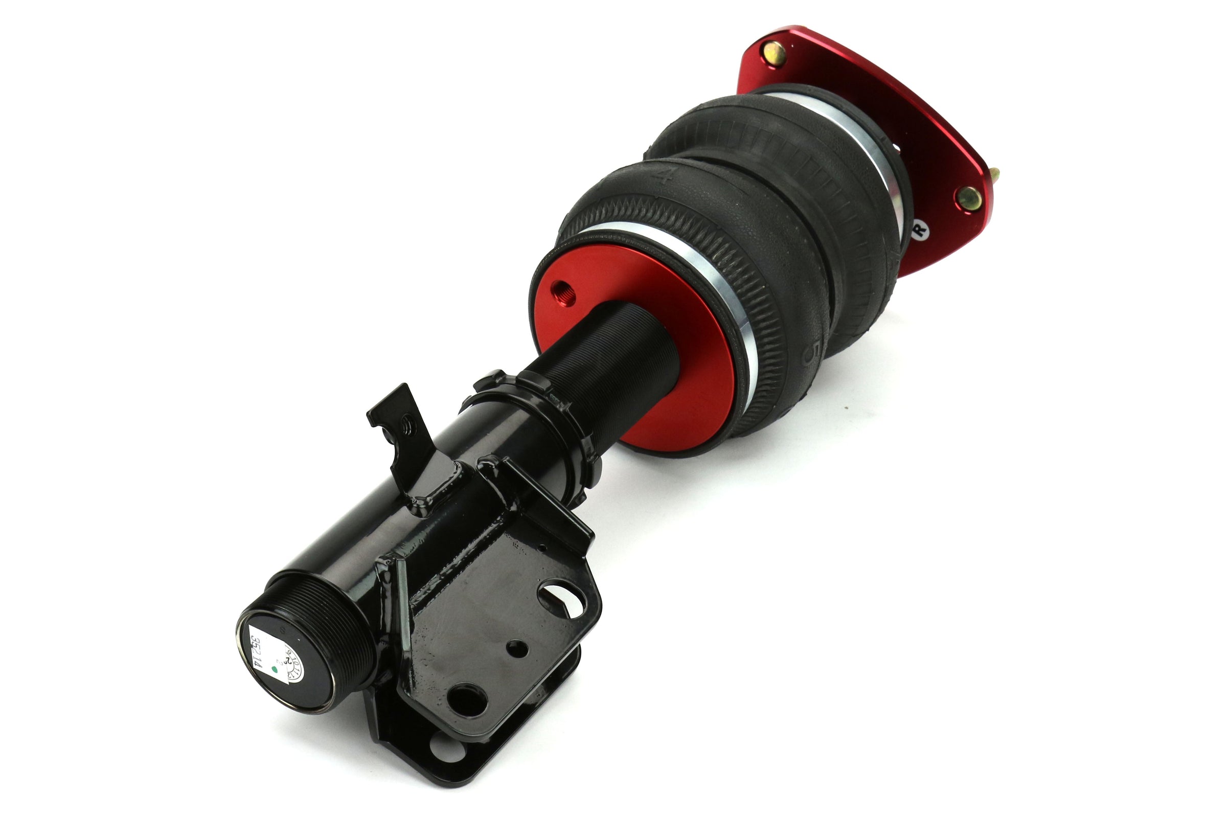 Air Lift Performance Front Air Suspension Kit - 2002-2007 Subaru WRX / 2004  STI