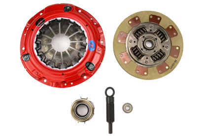 South Bend Clutch Stage 3 Endurance Clutch Kit - 2013-2016 Scion FR-S / 2013-2020 Subaru BRZ / 2017-2019 Toyota 86