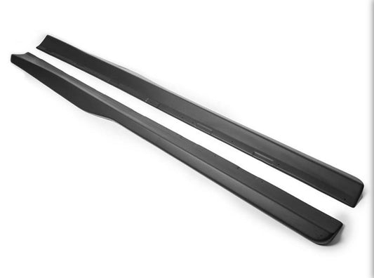 EOS 5TH GEN CAMARO ZL1 CONVERSION SIDE SKIRTS ROKER PANELS