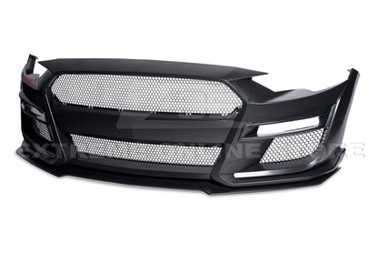 2015-23 Ford Mustang GT500 Conversion Full Body Kit