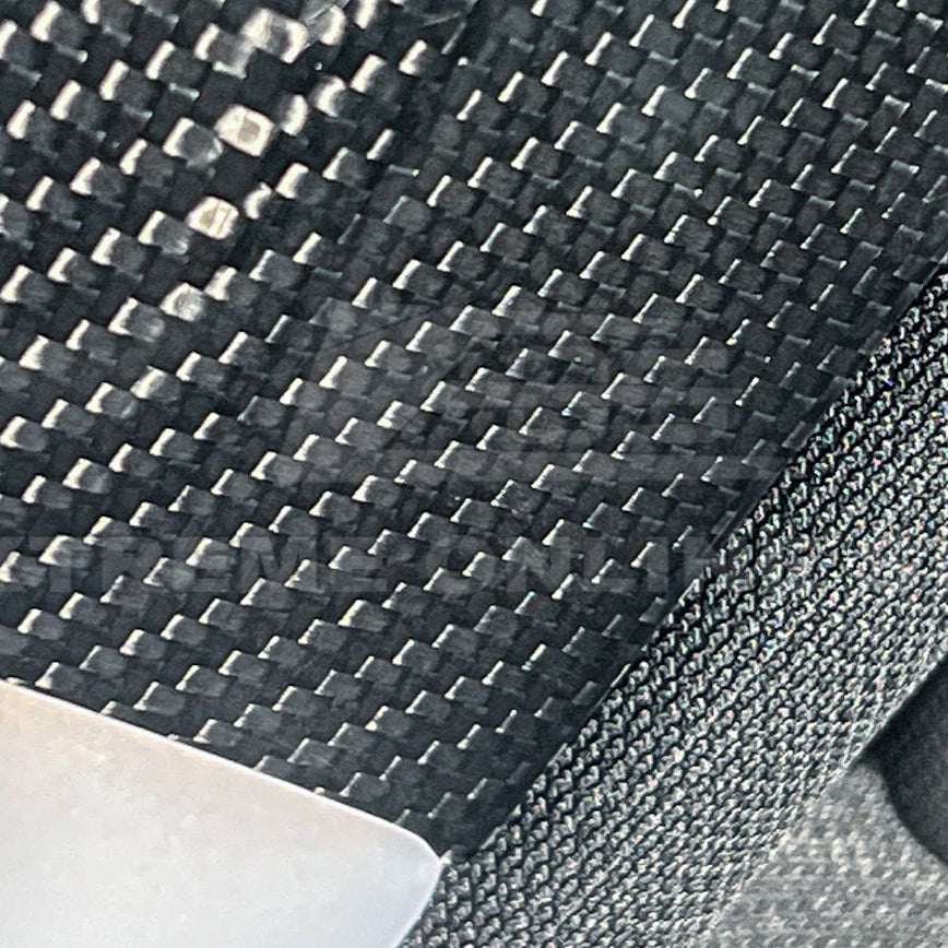 2020-Up Toyota Supra Reading Light Trim Cover