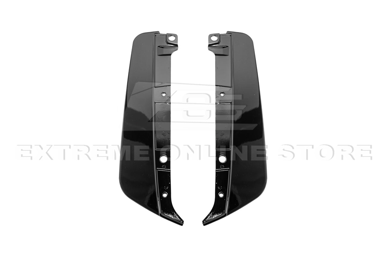 2022-Up Subaru WRX JDM Package Full Aero Kit
