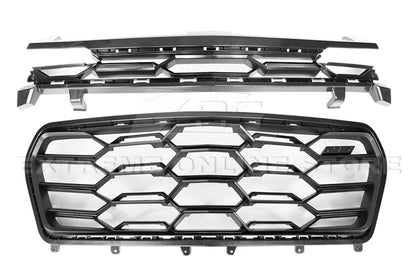 2019-24 Camaro ZL1 1LE Conversion Front Bumper Kit