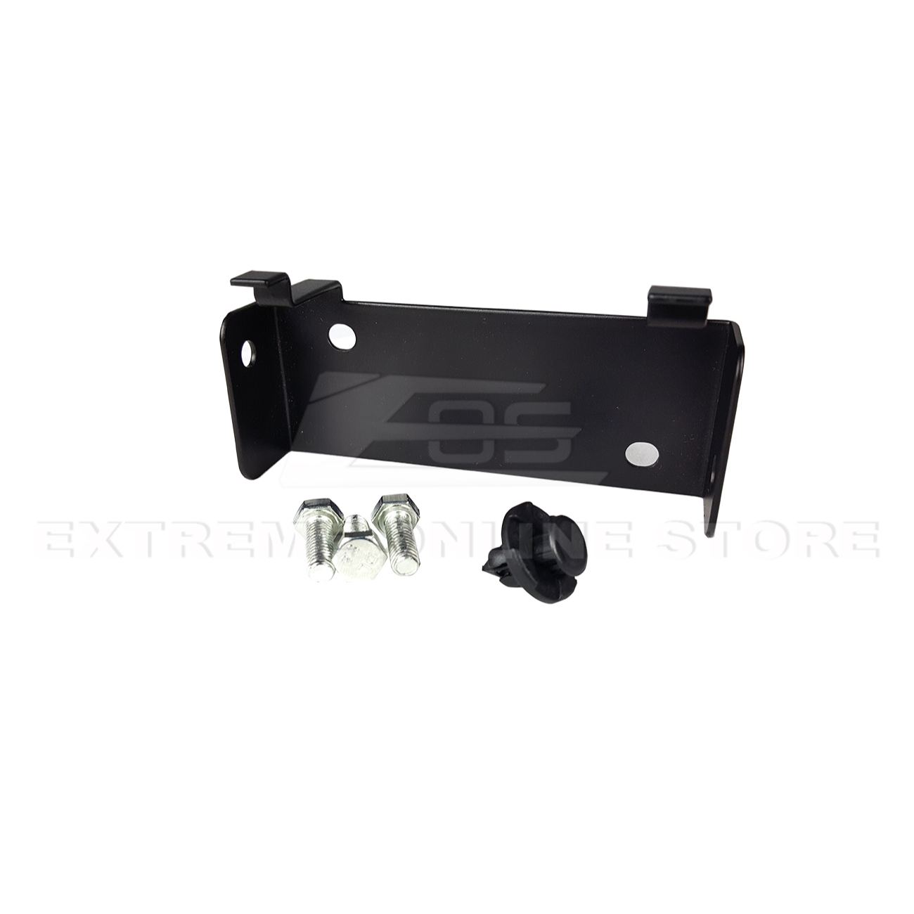 2015-21 Subaru WRX STi Rear 3rd Brake Light Lamp