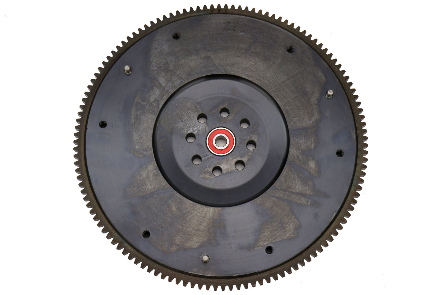 South Bend Clutch Steel Single Mass Flywheel - Subaru Models (inc. 2002-2005 WRX)