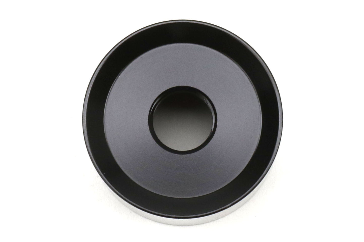 Torque Solution Reverse Lockout Jam Nut - Ford Models (inc. 2011+ Focus / 2015+ Mustang)
