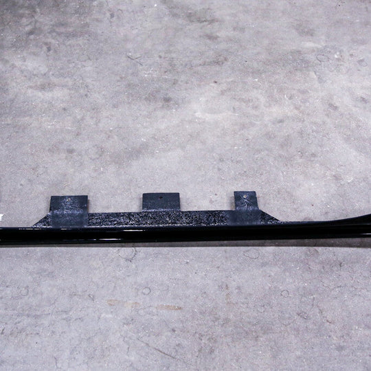 HKS TYPE-S Side Skirts - 2022-2024 Toyota GR86
