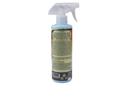Chemical Guys Tire Kicker Extra Glossy Tire Shine  - Universal