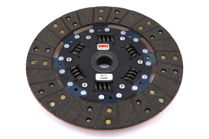 Competition Clutch Stage 3 Full Face Dual Friction Clutch Kit - 2004-2021 Subaru STI