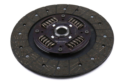 XClutch Sprung Organic Stage 1X Clutch Kit w/ Heavy Duty Cover - 2004-2021 Subaru STI